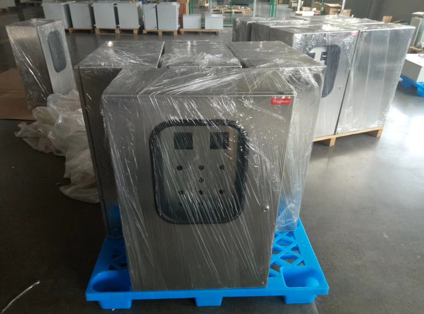 IP66防護等級機柜，不銹鋼304機柜，不銹鋼316機柜