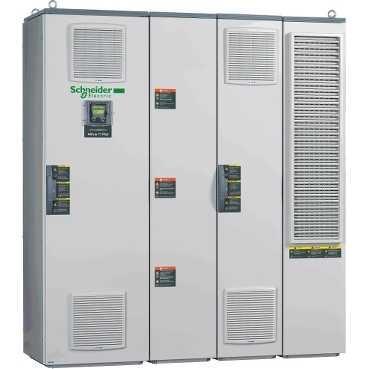 Schneider變頻器無錫現(xiàn)貨ATV950U15N4