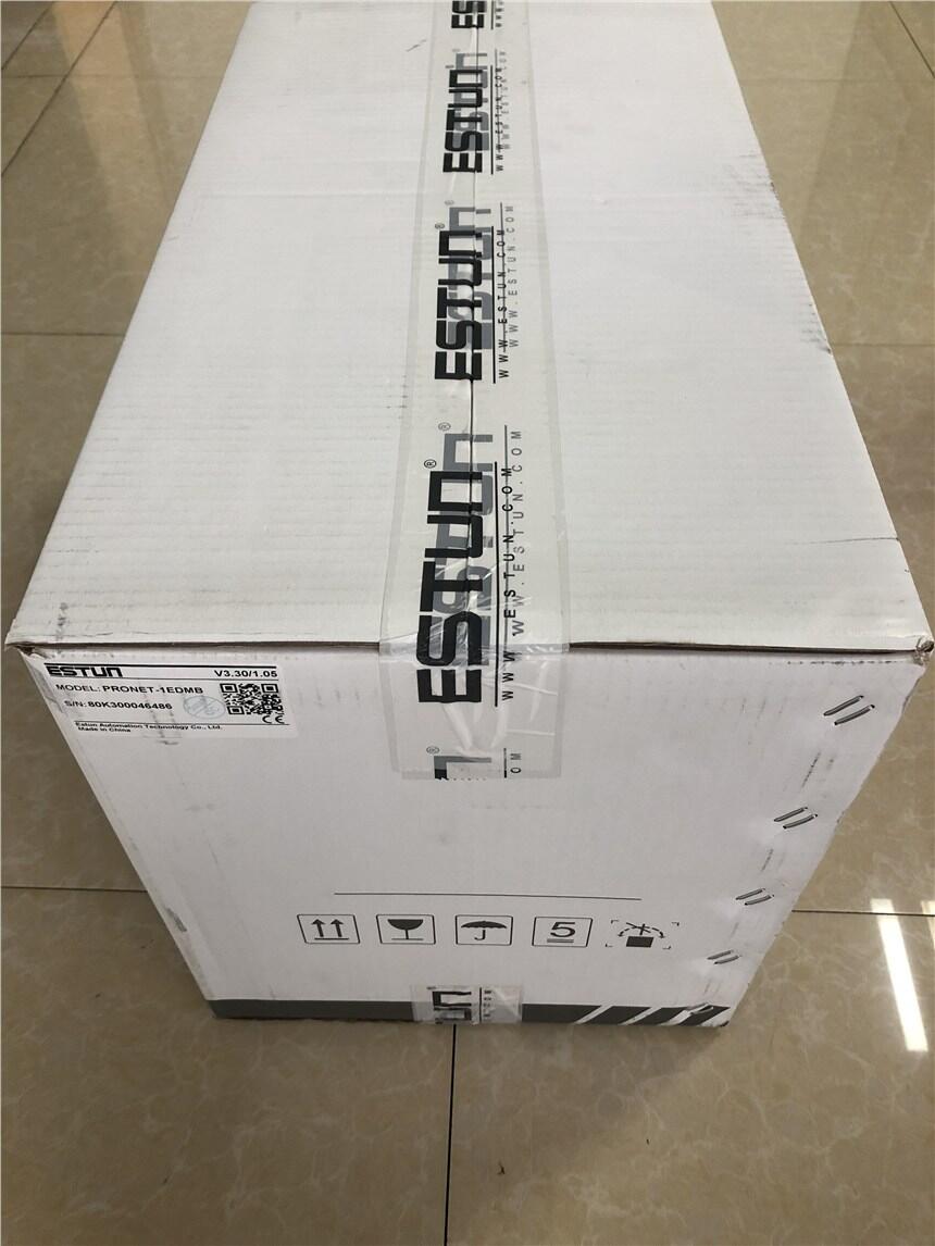 埃斯頓機器人驅(qū)動器PRONET-1EDMB無錫銷售